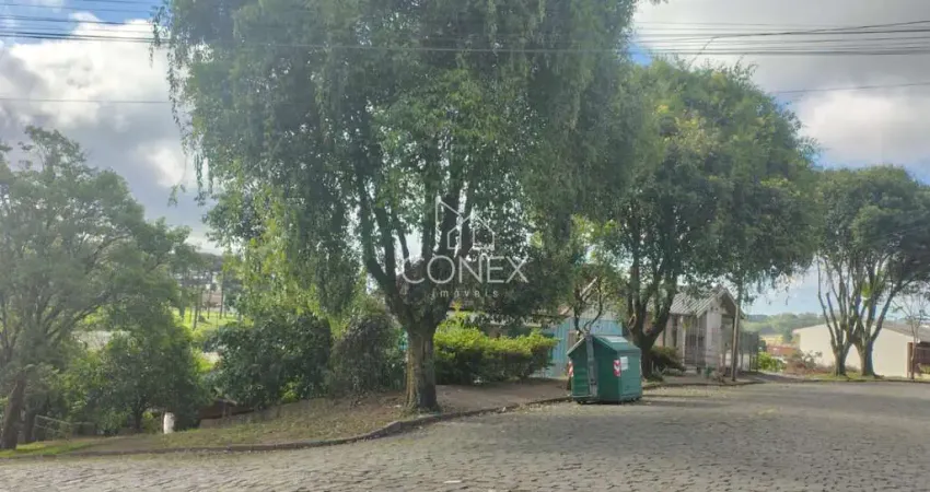 Terreno à venda no Sagrada Família, Caxias do Sul