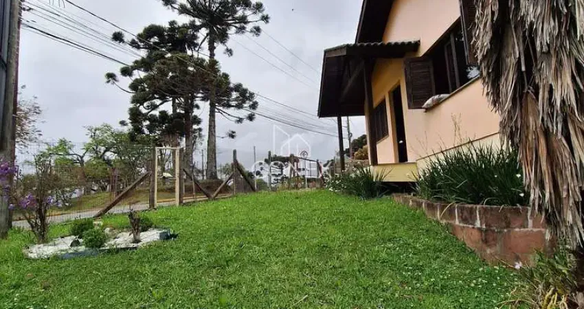 Terreno à venda no Vinhedos, Caxias do Sul