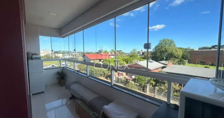 Venda - apartamentos - 2 dormitórios - jardim eldorado - caxias do sul - rs