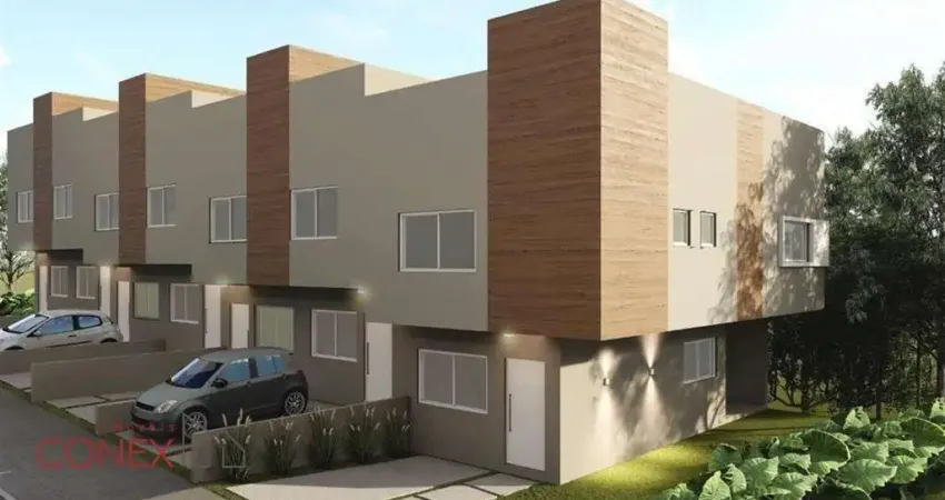 Casa com 2 quartos à venda no Monte Verde, Farroupilha