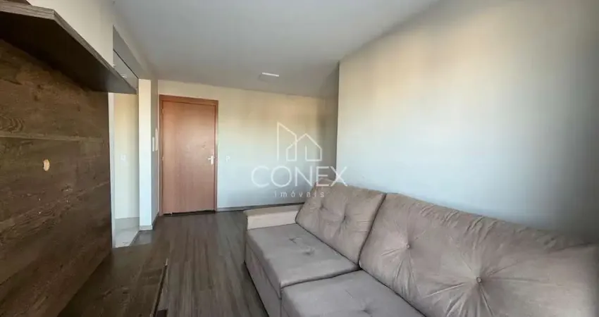 Venda - apartamentos - 2 dormitórios - jardelino ramos - caxias do sul - rs