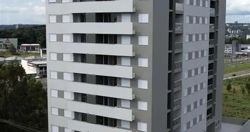 Apartamento com 2 quartos à venda no Sanvitto, Caxias do Sul 