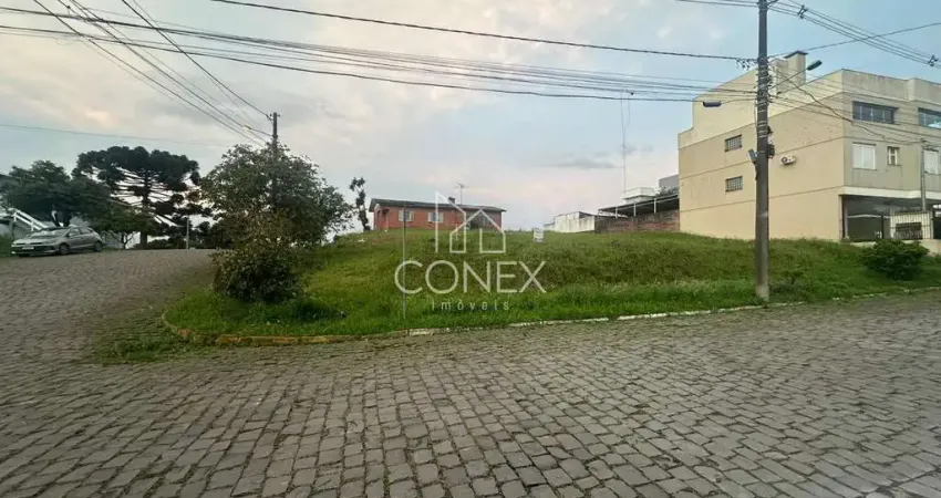 Terreno à venda no São Luiz, Farroupilha 