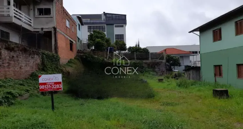 Terreno à venda no Medianeira, Farroupilha 