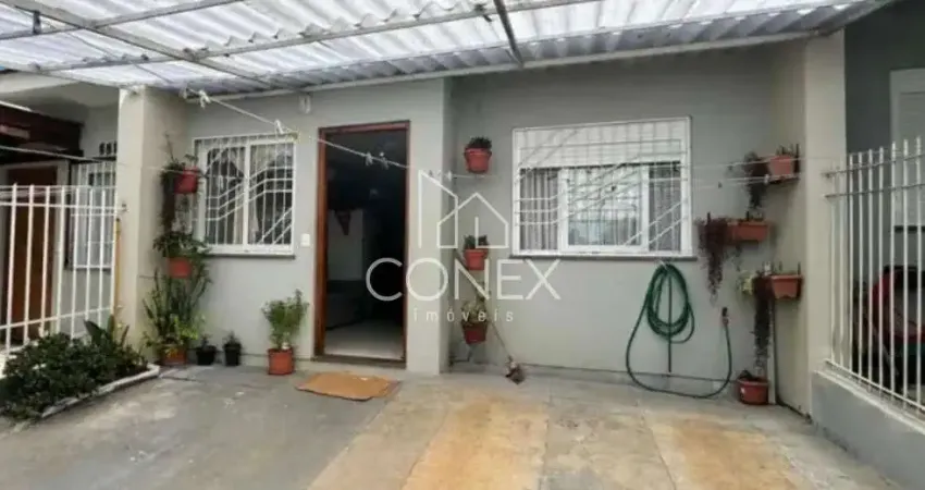 Venda - casas geminadas (geminados) - 2 dormitórios - santa catarina - farroupilha - rs