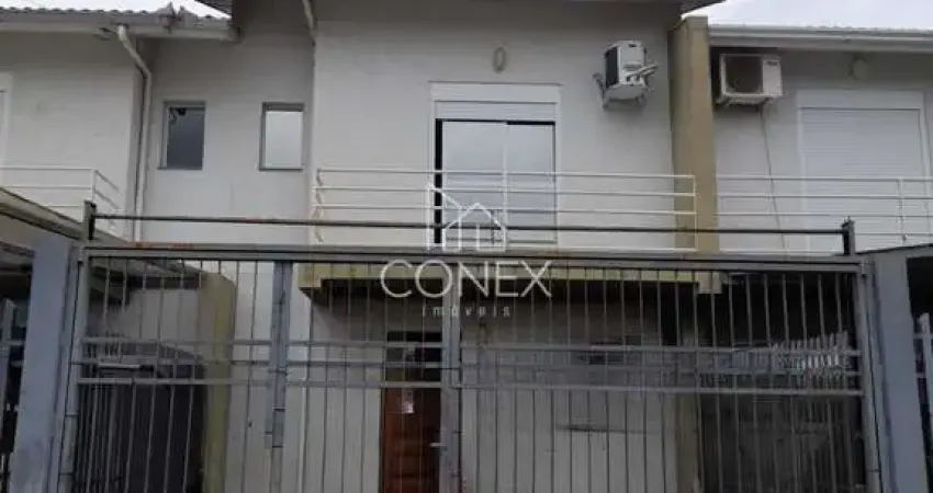 Venda - sobrados - 2 dormitórios - medianeira - farroupilha - rs