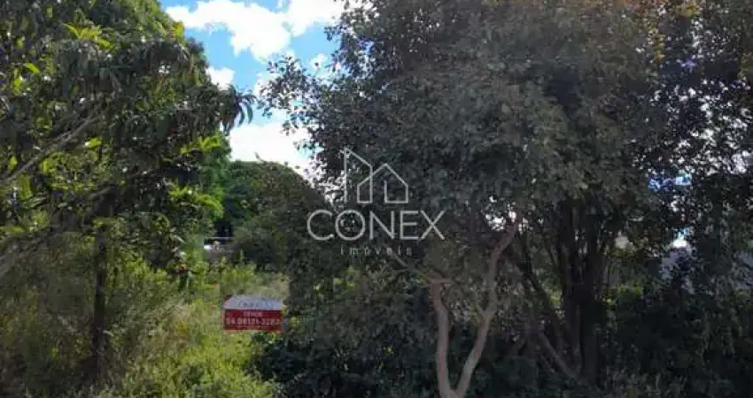 Terreno à venda no Cruzeiro, Farroupilha 