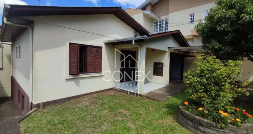 Casa com 2 quartos à venda no Vicentina, Farroupilha 