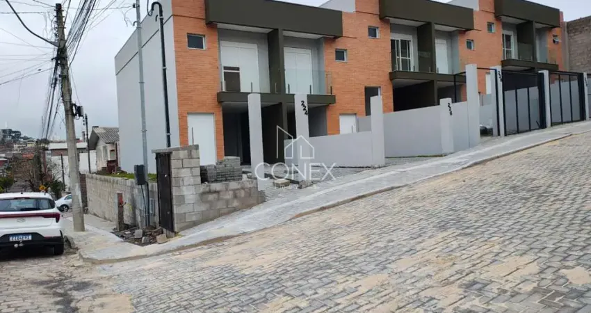 Venda - sobrados - 3 dormitórios - cristo redentor - caxias do sul - rs