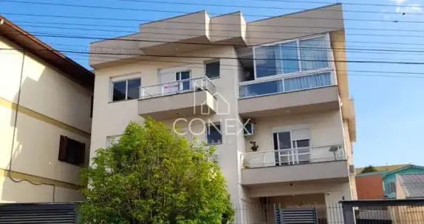 Venda - apartamentos - 2 dormitórios - vicentina - farroupilha - rs