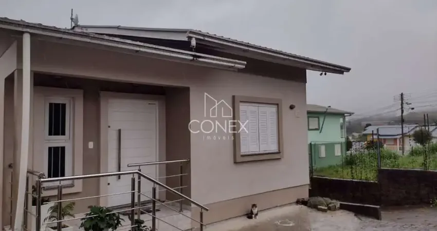 Casa com 3 quartos à venda no América, Farroupilha 