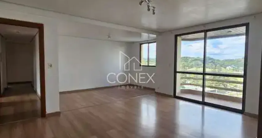 Venda - apartamentos - 4 dormitórios - centro - farroupilha - rs