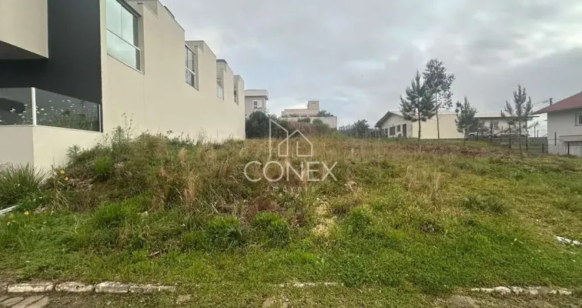 Terreno à venda no São Luiz, Farroupilha 