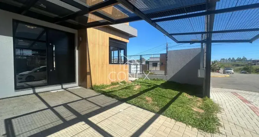 Casa com 2 quartos à venda no São Francisco, Farroupilha 