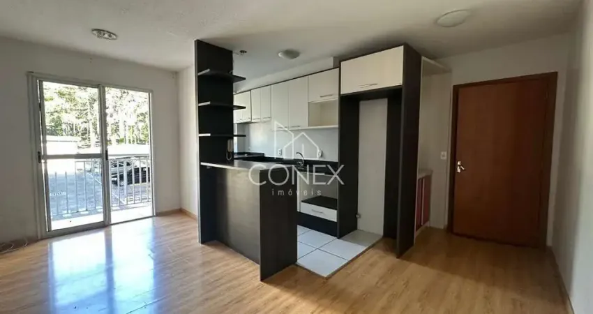 Venda - apartamentos - 2 dormitórios - centenário - farroupilha - rs