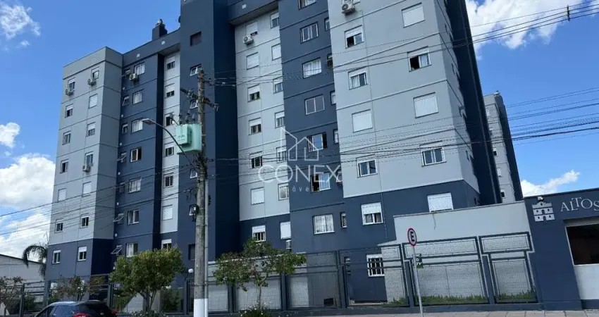 Venda - apartamentos - 2 dormitórios - santa catarina - caxias do sul - rs