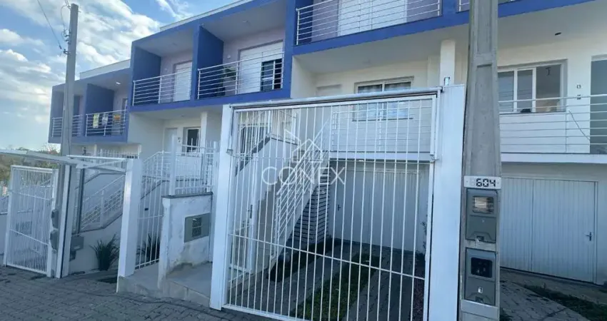 Casa com 2 quartos à venda no Monte Verde, Farroupilha 