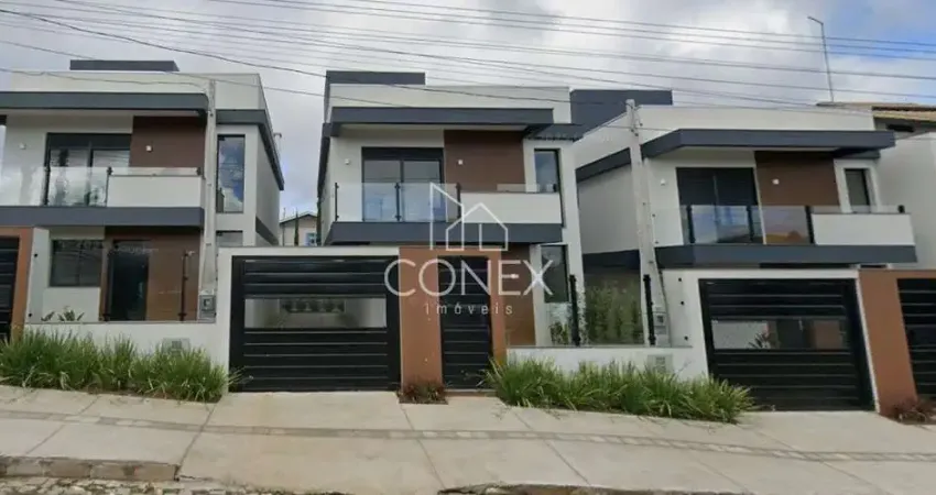 Casa com 3 quartos à venda na Bela Vista, Farroupilha 