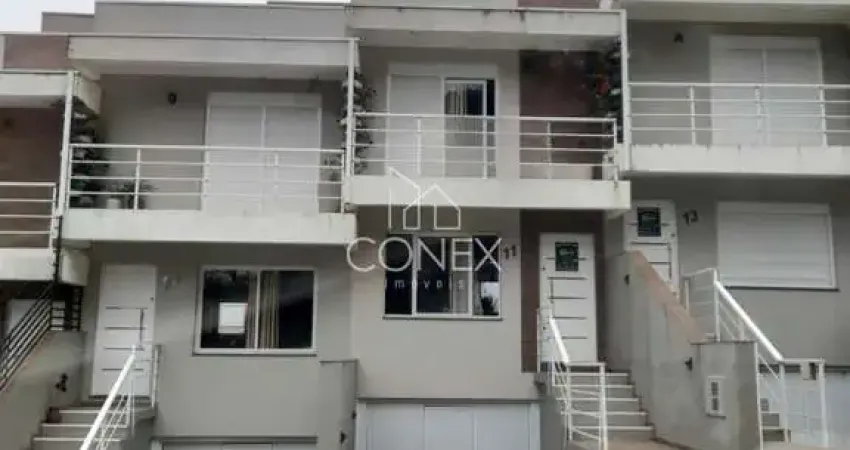 Venda - sobrados - 2 dormitórios - imigrante - farroupilha - rs