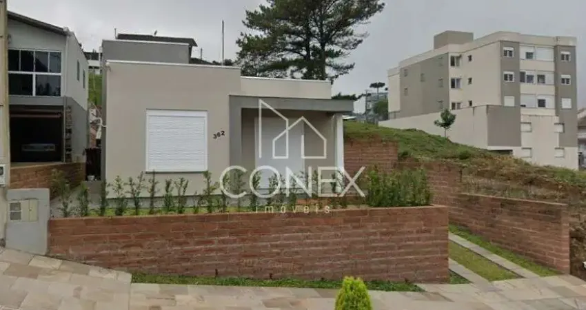 Venda - casas - 2 dormitórios - são francisco - farroupilha - rs