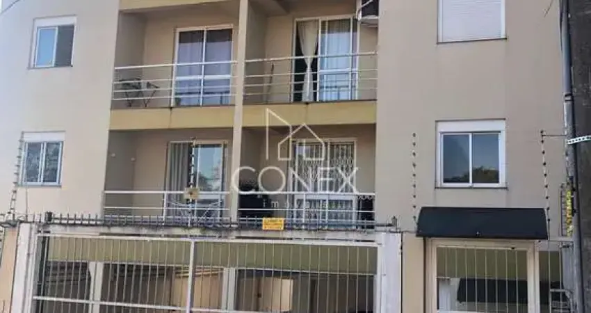 Apartamento com 2 quartos à venda na Colina Sorriso, Caxias do Sul