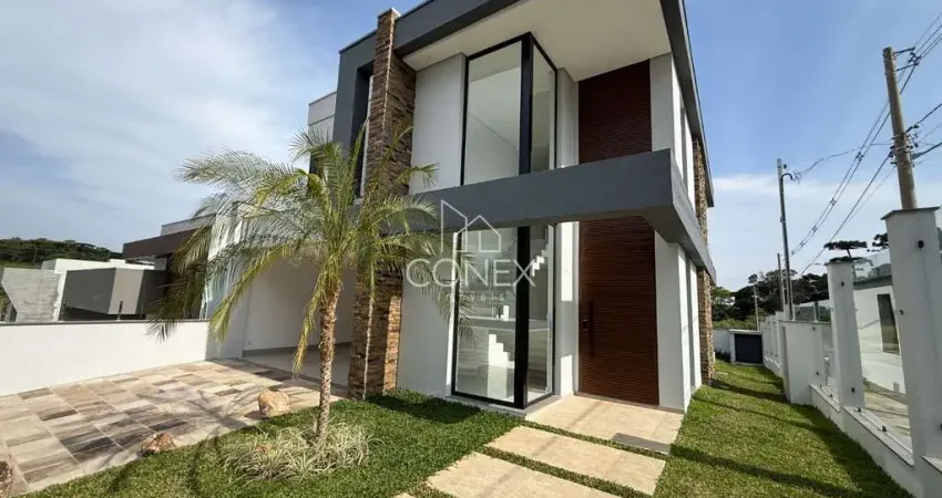 Casa com 3 quartos à venda na Nossa Senhora da Saúde, Caxias do Sul