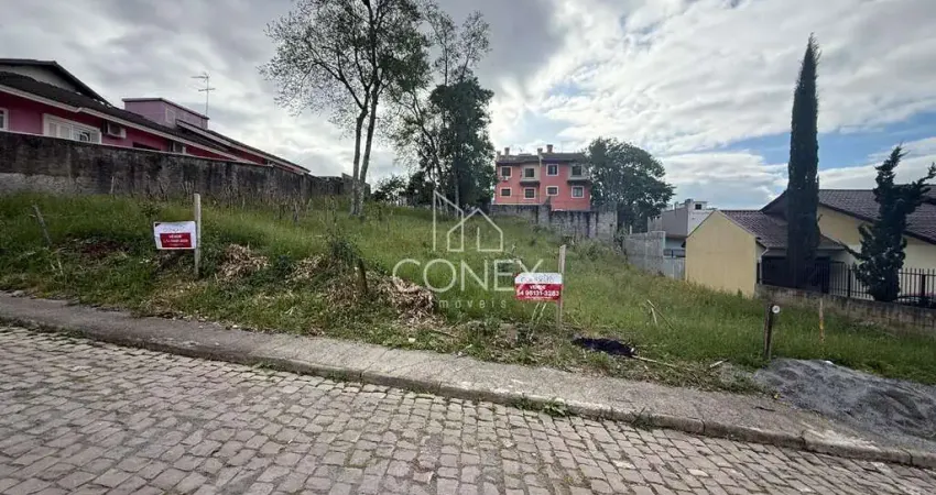 Terreno à venda no Jardim Eldorado, Caxias do Sul 