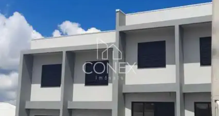 Venda - sobrados - 2 dormitórios - monte verde - farroupilha - rs