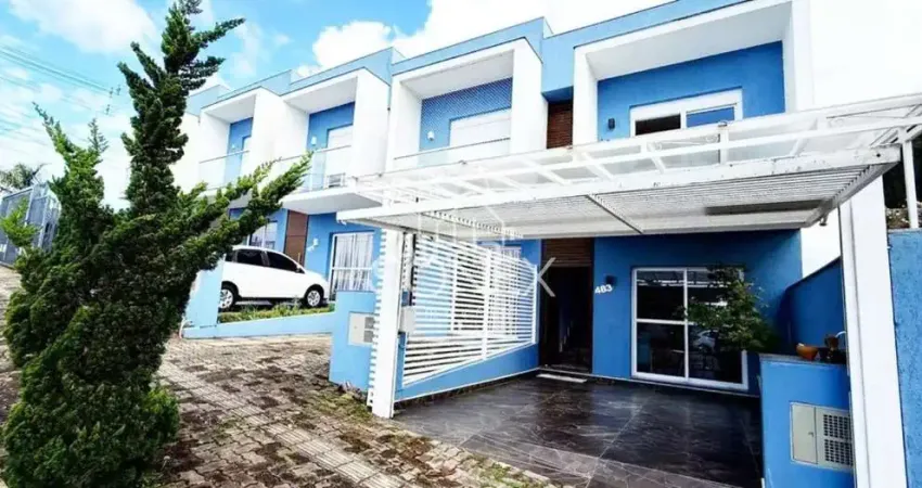 Venda - apartamentos - 2 dormitórios - belvedere - farroupilha - rs