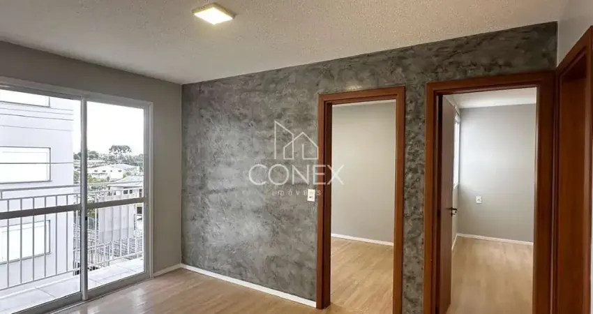 Apartamento com 2 quartos à venda no Monte Pasqual, Farroupilha