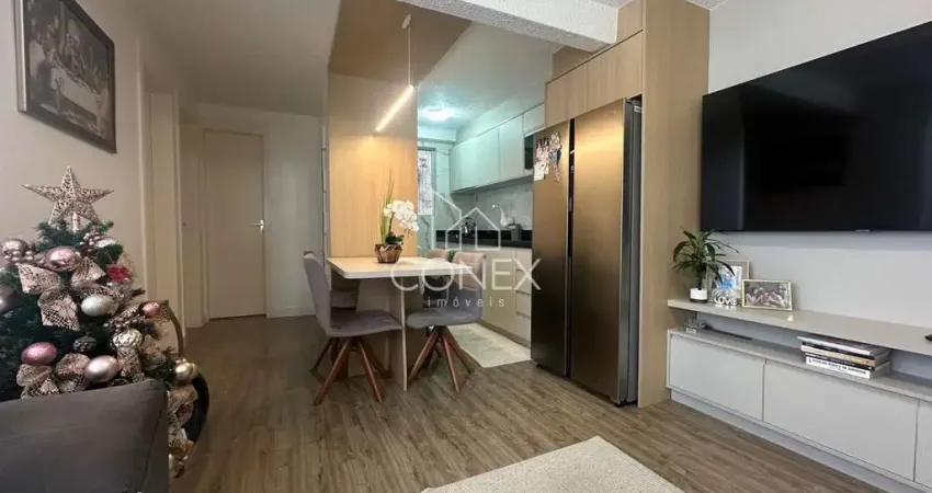 Venda - apartamentos - 2 dormitórios - parque - farroupilha - rs