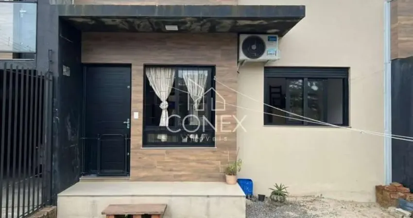 Venda - sobrados - 2 dormitórios - cruzeiro - farroupilha - rs