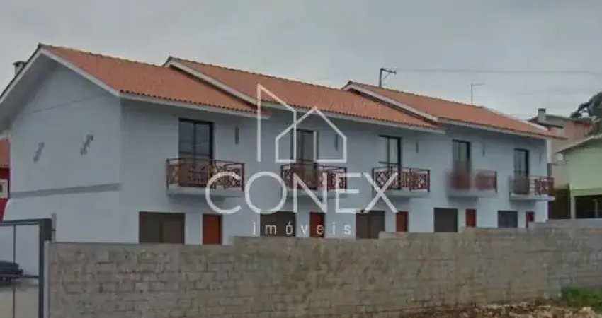 Casa com 2 quartos à venda no América, Farroupilha 