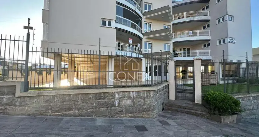 Venda - apartamentos - 3 dormitórios - nova vicenza - farroupilha - rs