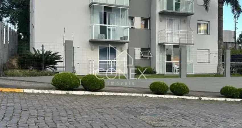 Venda - apartamentos - 2 dormitórios - imigrante - farroupilha - rs