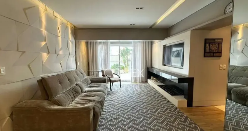 Apartamento com 2 quartos à venda no Exposição, Caxias do Sul