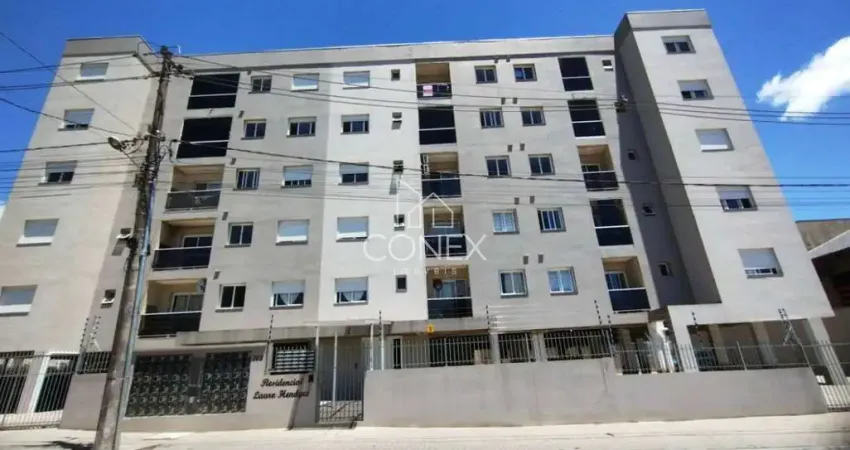 Venda - apartamentos - 2 dormitórios - belvedere - farroupilha - rs