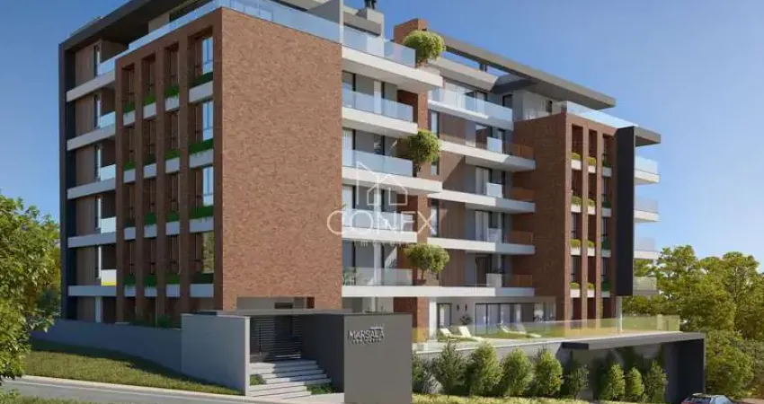 Apartamento à venda no Centro, Garibaldi