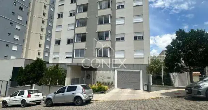 Venda - apartamentos - 2 dormitórios - imigrante - farroupilha - rs