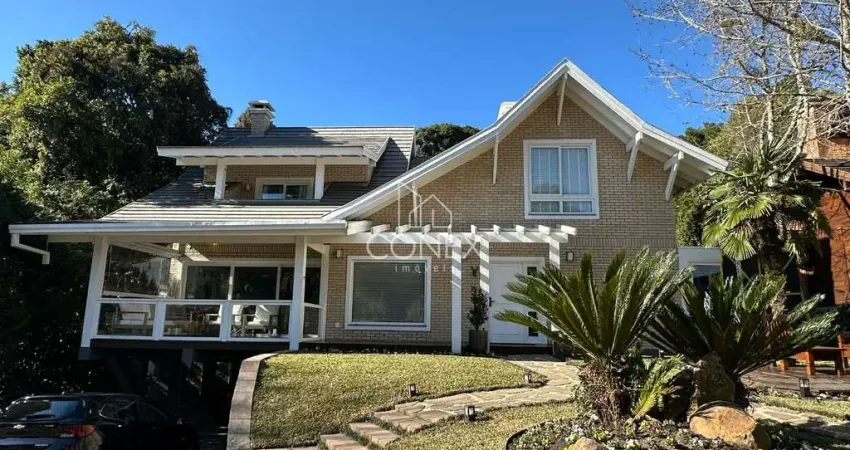 Casa com 3 quartos à venda no Centro, Gramado