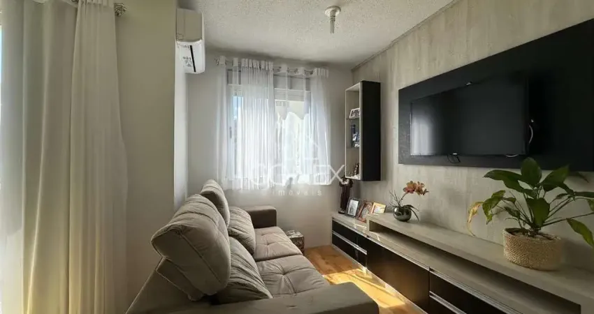 Venda - apartamentos - 2 dormitórios - centenário - farroupilha - rs