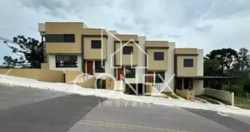 Venda - sobrados - 2 dormitórios - monte verde - farroupilha - rs