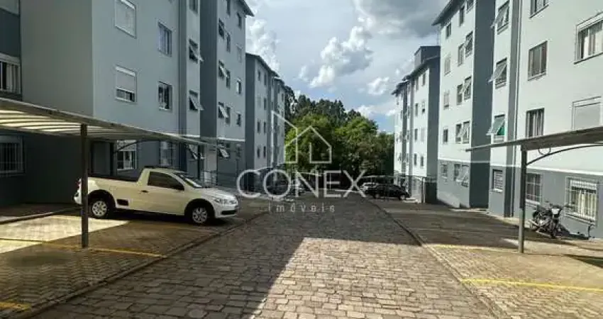 Apartamento com 2 quartos à venda no Cinquentenário, Farroupilha