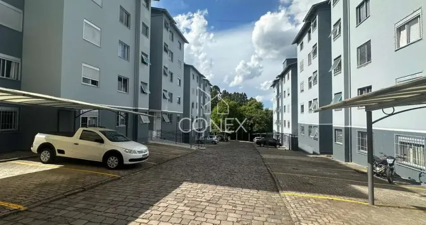 Apartamento com 2 quartos à venda no Cinquentenário, Farroupilha
