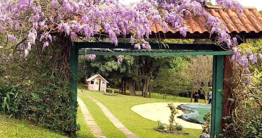 Casa em condomínio fechado com 3 quartos à venda no Pedancino, Caxias do Sul