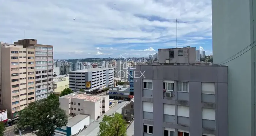 Apartamento com 1 quarto à venda no Centro, Caxias do Sul