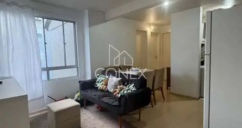 Apartamento Quinto Andar Bairro Do Parque em Farroupilha com 2 dormitórios em condomínio fechado