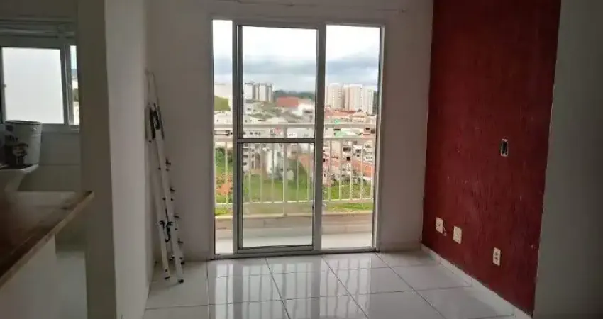 Parque Viana em Barueri, apto 2dorm, 1vg coberta, 54m²