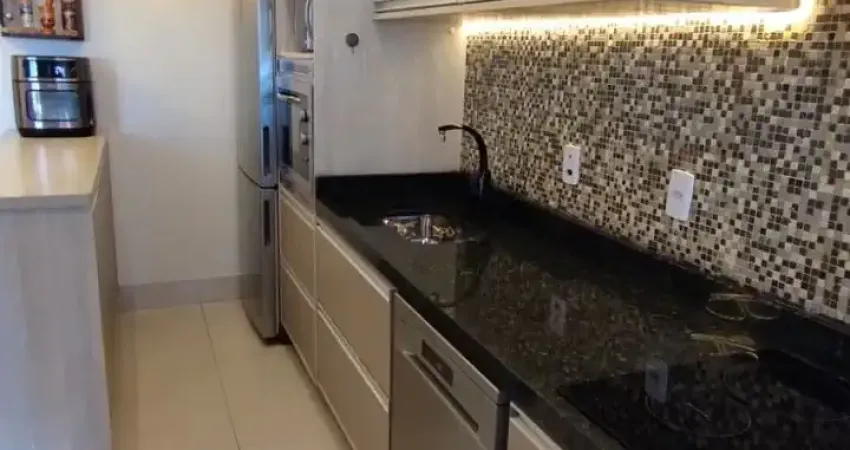 Apto 2dorm,(com suíte),2vgs, 55m²,ótima localização, Votupoca em Barueri