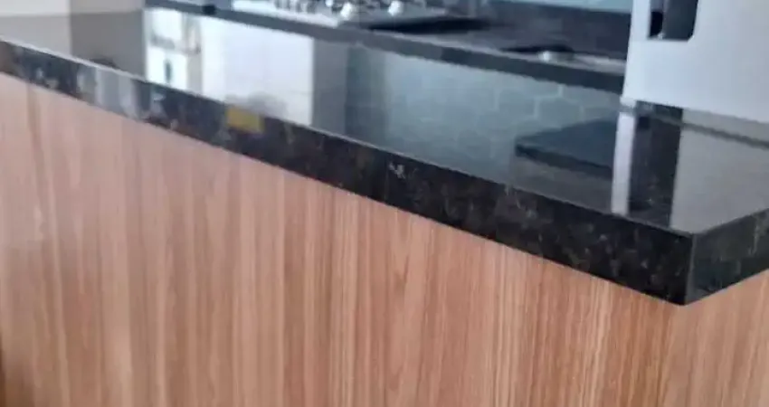 Apartamento com 2 quartos à venda na Avenida Giovani Attílio Tolaini, 99, Votupoca, Barueri